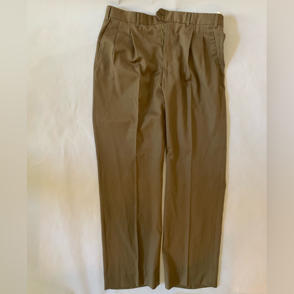 Made in Italy Dress Pants